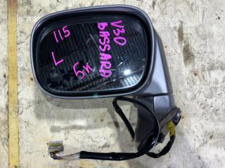 Зеркало левое BASSARA U30