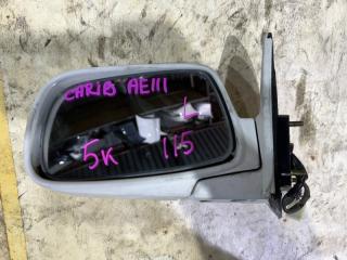 Зеркало левое SPRINTER CARIB AE111