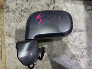 Зеркало левое NISSAN SERENA TNC24 контрактная