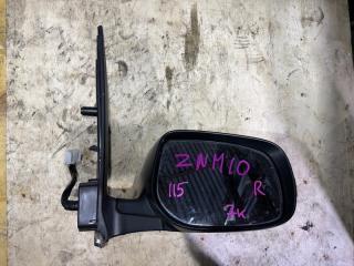 Зеркало правое ISIS ZNM10