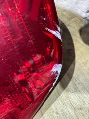 Стоп-сигнал левый TOYOTA PREMIO ZZT240