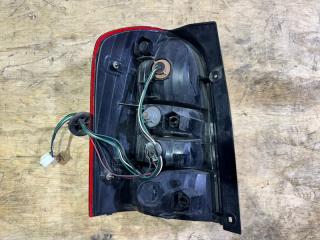 Стоп-сигнал правый MPV LW5W