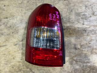 Стоп-сигнал левый MAZDA MPV LW5W контрактная