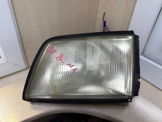 Запчасть фара левая MAZDA BONGO