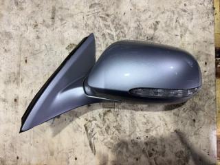 Зеркало левое HONDA INSPIRE