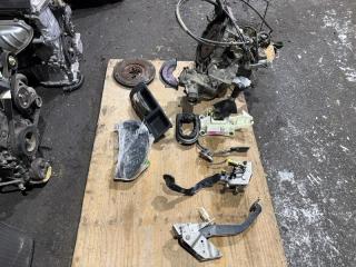 МКПП HONDA CIVIC FEREO ES2 D15B SLT 2 ракурс