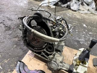 МКПП HONDA CIVIC FEREO ES2 D15B SLT 4 ракурс