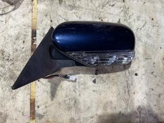 Запчасть зеркало левое SUBARU LEGACY