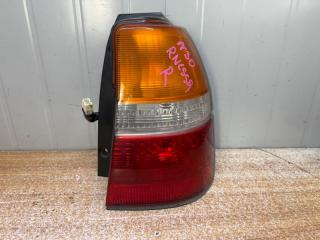 Запчасть стоп-сигнал правый NISSAN RNESSA