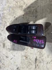 Блок управления стеклоподъемниками передний правый TOYOTA CAMRY GRACIA