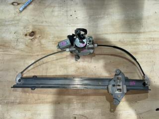 Запчасть стеклоподъемник передний правый NISSAN BASSARA