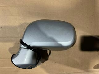 Запчасть зеркало левое NISSAN BASSARA