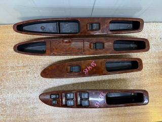 Блок управления стеклоподъемниками передний правый TOYOTA IPSUM