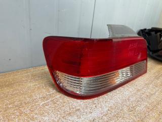 Стоп-сигнал левый TOYOTA CARINA AT211 1 MOD/ 20385 2 ракурс