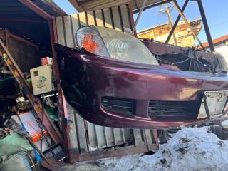 Nose cut TOYOTA NADIA SXN10 2 ракурс