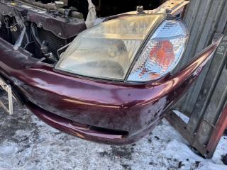 Nose cut TOYOTA NADIA SXN10 4 ракурс