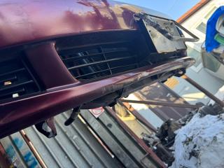 Nose cut TOYOTA NADIA SXN10 5 ракурс