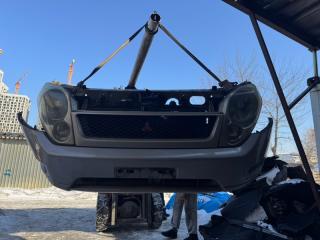 Nose cut MITSUBISHI MIRAGE DINGO контрактная Nose cut MITSUBISHI MIRAGE DINGO