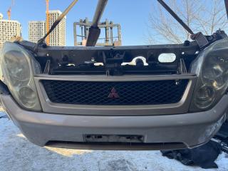 Nose cut MITSUBISHI MIRAGE DINGO CQ2A 1MODEL 4 ракурс