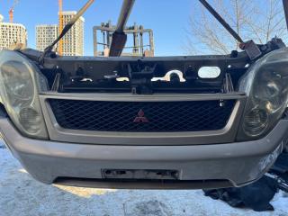 Nose cut MITSUBISHI MIRAGE DINGO CQ2A 1MODEL 5 ракурс