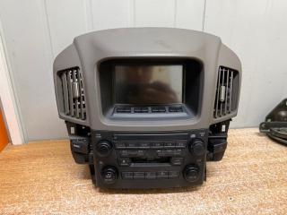 Запчасть климат-контроль TOYOTA HARRIER