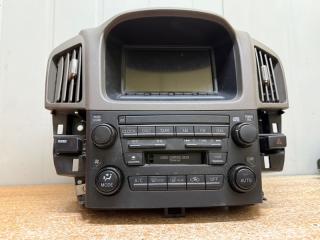 Запчасть монитор TOYOTA HARRIER