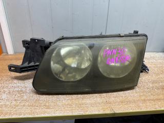 Запчасть фара левая NISSAN RNESSA