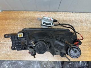 Фара левая NISSAN RNESSA PNN30 1564 3 ракурс