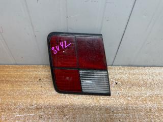 Запчасть вставка между стопов левая TOYOTA CAMRY