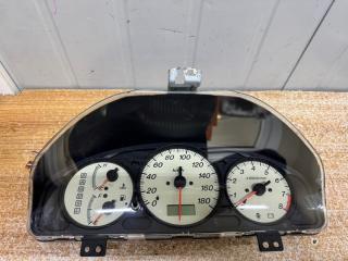 Щиток приборов MAZDA FAMILIA