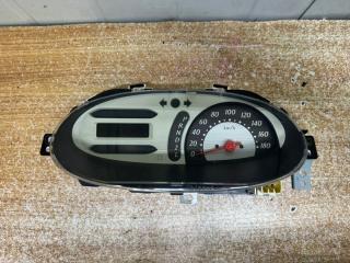 Щиток приборов TOYOTA VITZ