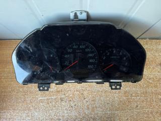 Щиток приборов MAZDA MPV