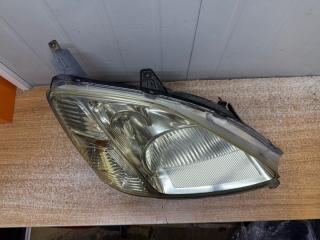 Фара правая HONDA CIVIC EU1 1MOD / P1529 2 ракурс