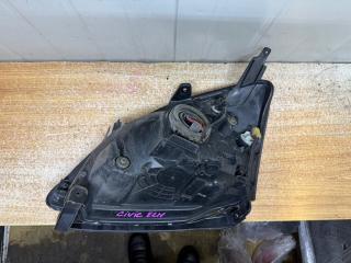 Фара правая HONDA CIVIC EU1 1MOD / P1529 4 ракурс