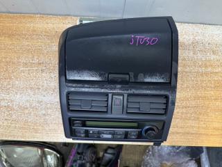 Запчасть климат-контроль NISSAN BASSARA