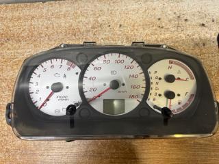 Щиток приборов DAIHATSU STORIA M111S 83200-97410 3 ракурс