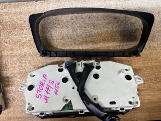 Щиток приборов DAIHATSU STORIA M111S 83200-97410 4 ракурс