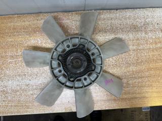 Вискомуфта DAIHATSU TERIOS