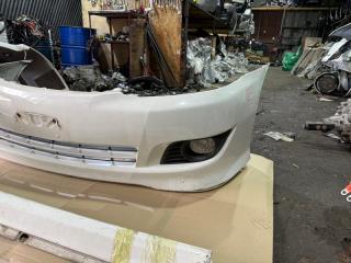 Порог TOYOTA IPSUM ACM21 KOMPLEKT / S / 2005 3 ракурс