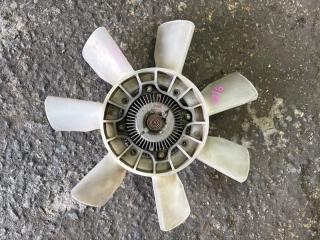 Вискомуфта TOYOTA CAMI