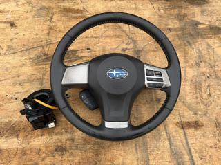 Запчасть руль с airbag SUBARU FORESTER