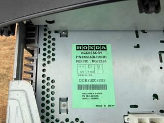 Климат-контроль HONDA ACCORD CM2 39050-SED-9110 5 ракурс