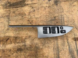 Блок управления стеклоподъемниками передний правый TOYOTA CALDINA