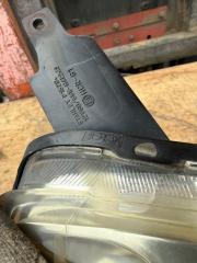 Фара правая HONDA CIVIC EU3 P15-29 2 ракурс
