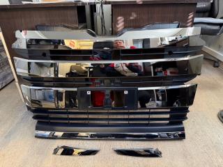 Решетка радиатора TOYOTA VOXY