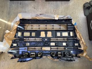 Решетка радиатора TOYOTA VOXY ZWR90 53111-V1020 5 ракурс