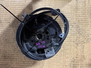 Ступица левая задняя NISSAN RNESSA N30 43200-5V000 2 ракурс