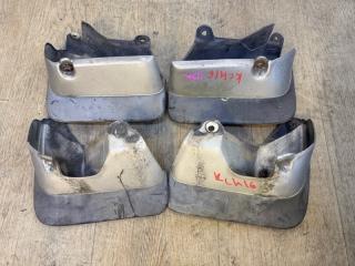 Брызговики комплект TOYOTA GRAND HIACE