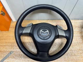 Руль с airbag MAZDA AXELA