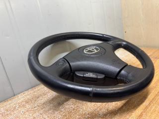 Руль с airbag TOYOTA IPSUM ACM21 2 ракурс Руль с airbag TOYOTA IPSUM ACM21 2 ракурс
